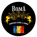 Roma European Steaks and Lounge